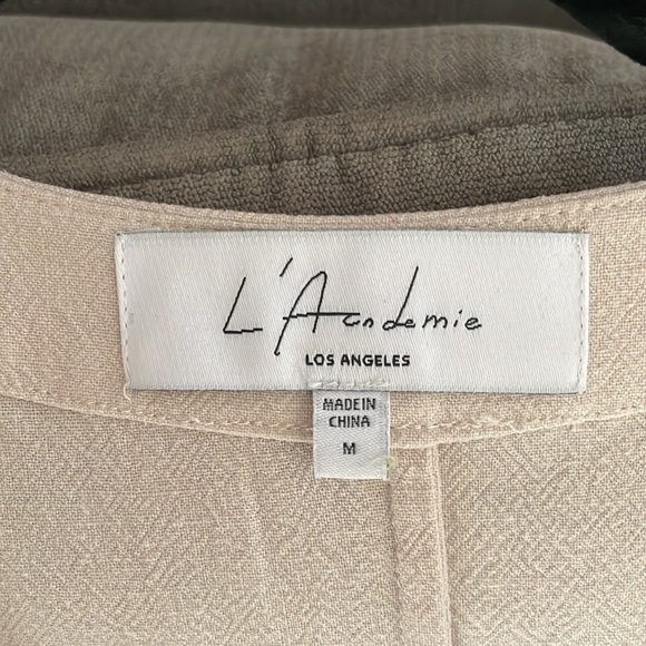 L’Academie dress - Picture 3 of 3